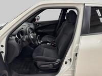 Nissan Juke vaihtoauto