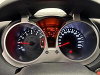 Nissan Juke vaihtoauto