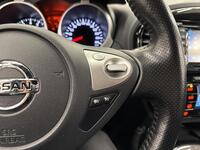 Nissan Juke vaihtoauto