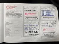 Nissan Juke vaihtoauto