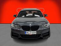 BMW M235i vaihtoauto