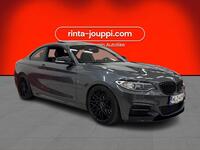 BMW M235i vaihtoauto