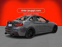BMW M235i vaihtoauto