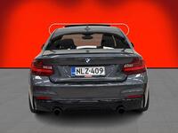 BMW M235i vaihtoauto