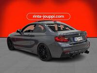 BMW M235i vaihtoauto