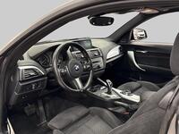 BMW M235i vaihtoauto