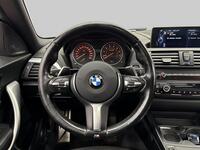 BMW M235i vaihtoauto