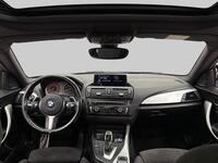 BMW M235i vaihtoauto