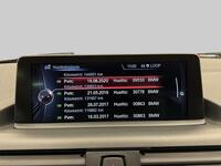 BMW M235i vaihtoauto