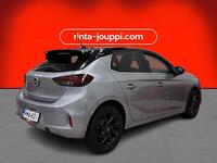 Opel Corsa vaihtoauto