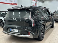 Kia EV9 vaihtoauto