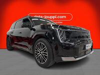 Kia EV9 vaihtoauto