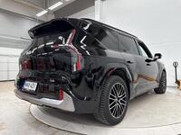 Kia EV9 vaihtoauto