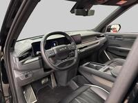 Kia EV9 vaihtoauto