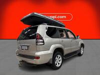 Toyota Land Cruiser vaihtoauto