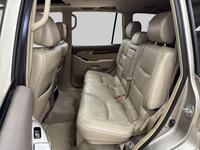 Toyota Land Cruiser vaihtoauto