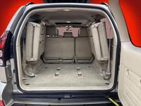 Toyota Land Cruiser vaihtoauto