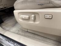 Toyota Land Cruiser vaihtoauto