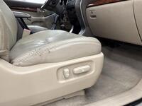 Toyota Land Cruiser vaihtoauto