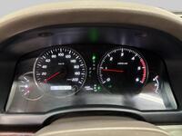 Toyota Land Cruiser vaihtoauto