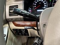 Toyota Land Cruiser vaihtoauto