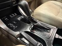 Toyota Land Cruiser vaihtoauto