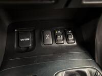 Toyota Land Cruiser vaihtoauto