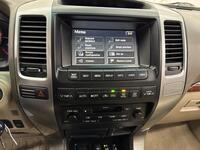 Toyota Land Cruiser vaihtoauto