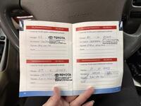 Toyota Land Cruiser vaihtoauto