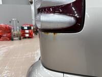 Toyota Land Cruiser vaihtoauto