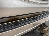 Toyota Land Cruiser vaihtoauto