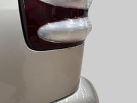 Toyota Land Cruiser vaihtoauto