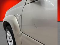 Toyota Land Cruiser vaihtoauto