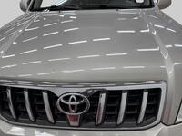 Toyota Land Cruiser vaihtoauto