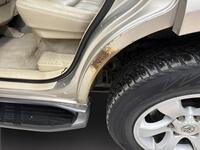 Toyota Land Cruiser vaihtoauto