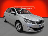 Peugeot 308 vaihtoauto