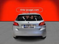 Peugeot 308 vaihtoauto