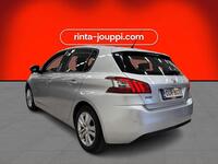 Peugeot 308 vaihtoauto