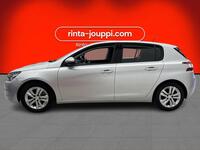 Peugeot 308 vaihtoauto