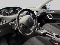 Peugeot 308 vaihtoauto