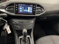 Peugeot 308 vaihtoauto