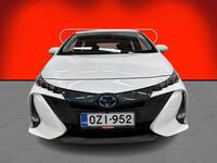 Toyota Prius Plug-in vaihtoauto