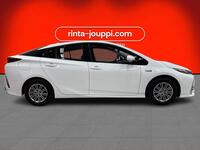 Toyota Prius Plug-in vaihtoauto