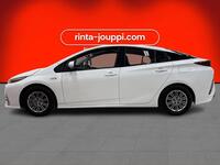 Toyota Prius Plug-in vaihtoauto