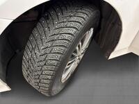 Toyota Prius Plug-in vaihtoauto