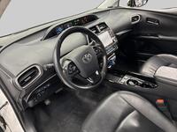 Toyota Prius Plug-in vaihtoauto