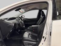 Toyota Prius Plug-in vaihtoauto