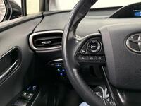 Toyota Prius Plug-in vaihtoauto