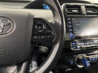 Toyota Prius Plug-in vaihtoauto