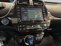 Toyota Prius Plug-in vaihtoauto